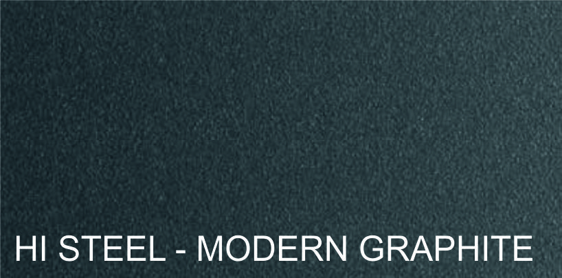 modern graphite