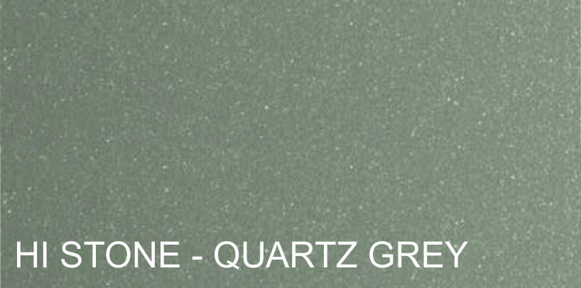 quartz grey